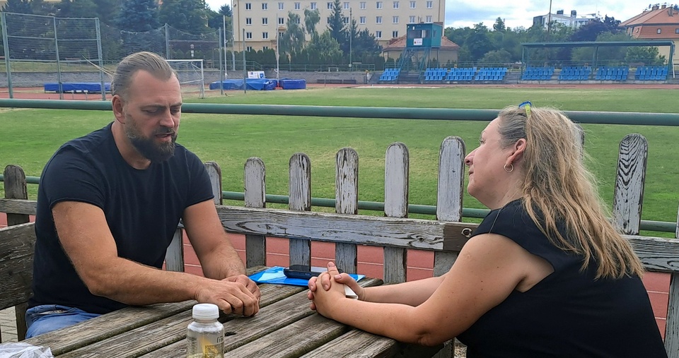 Documentary Útočníci na školách