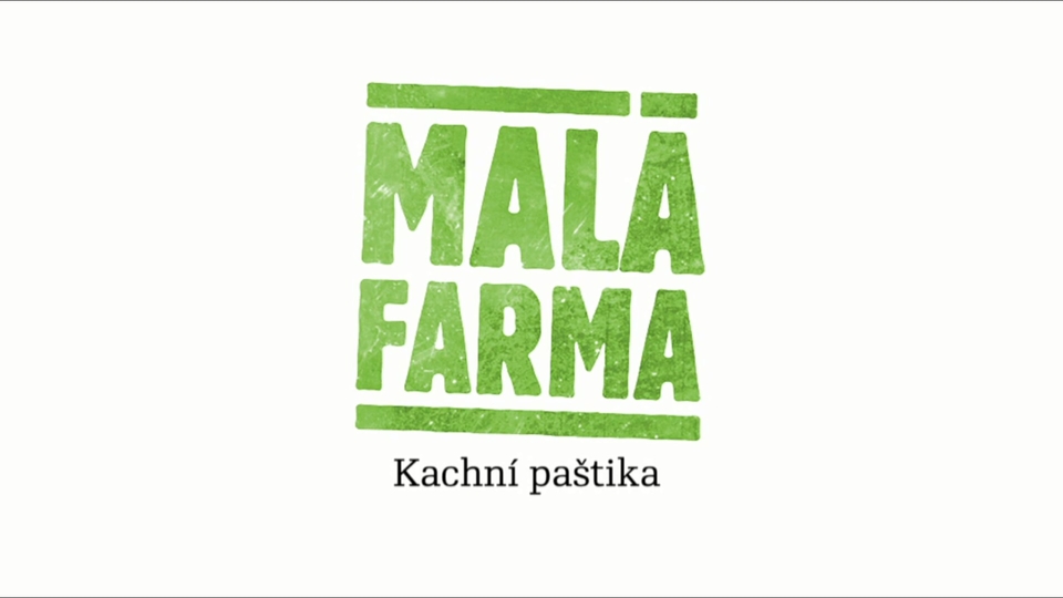 Dokument Kachní paštika