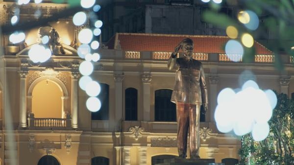 Vietnam: Zrod státu