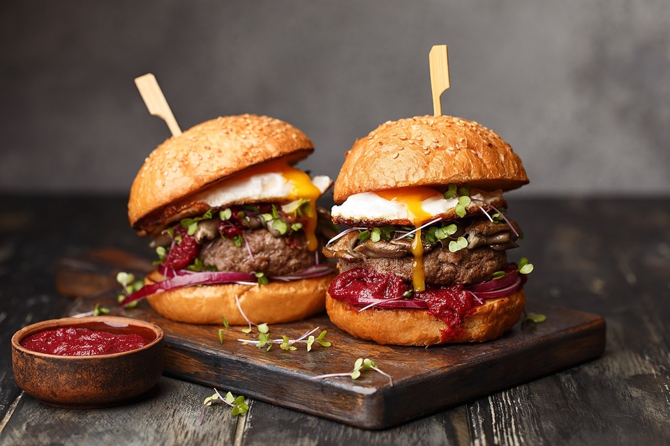 BRGRS