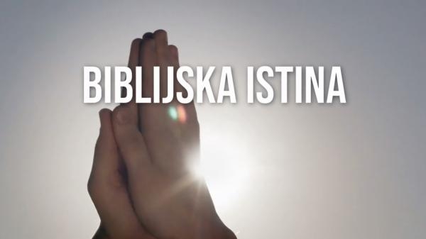 Biblijska Istina - Priča o Milosti