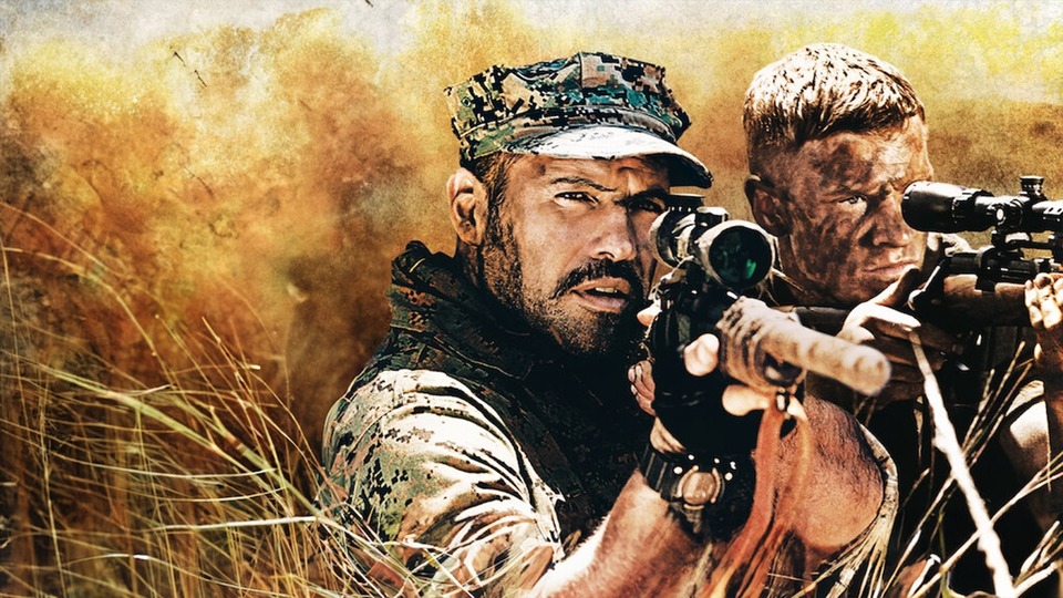 Film Snajper 4: Perezavantažennja