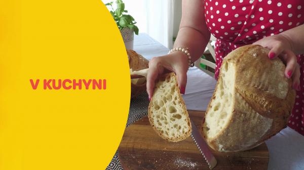 V Kuchyni
