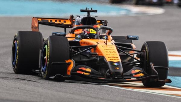 Formuła 1: Grand Prix Barcelony-Katalonii