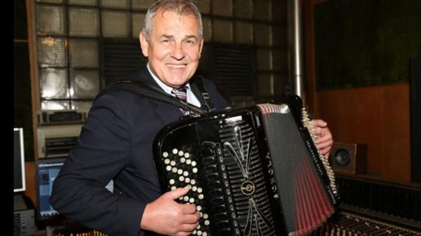 50 godina rada Branimira Đokića