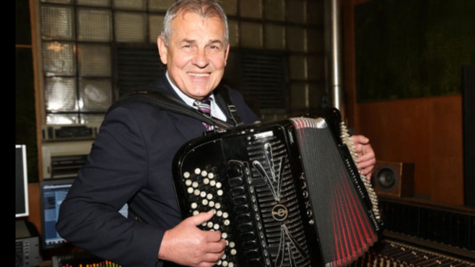 50 godina rada Branimira Đokića