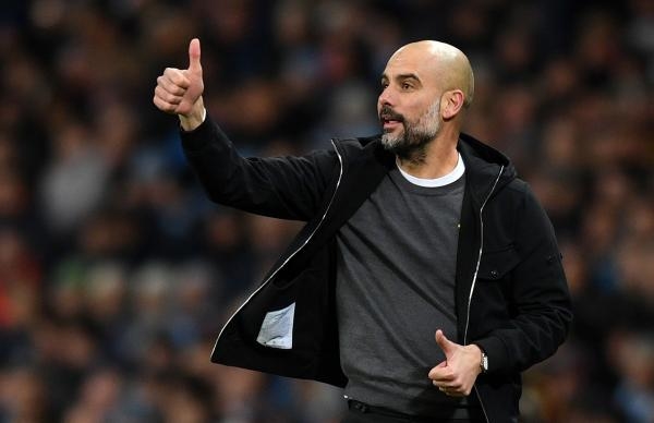 Nesmrteľní - Guardiola a Manning