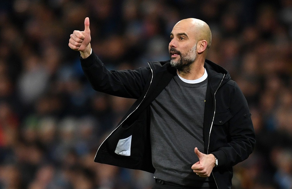 Nesmrteľní - Guardiola a Manning