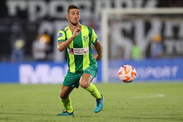 AEK Larnaca FC (CYP) - FK Partizan Beograd (SRB)