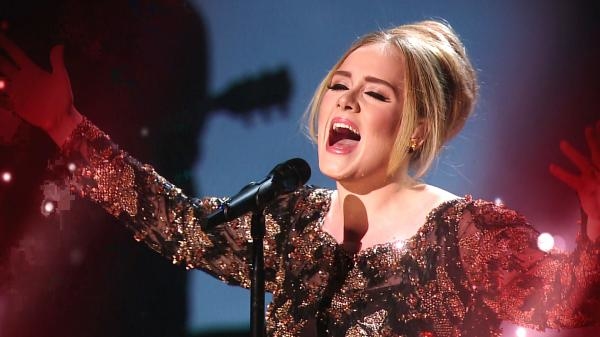 BEST OF ADELE