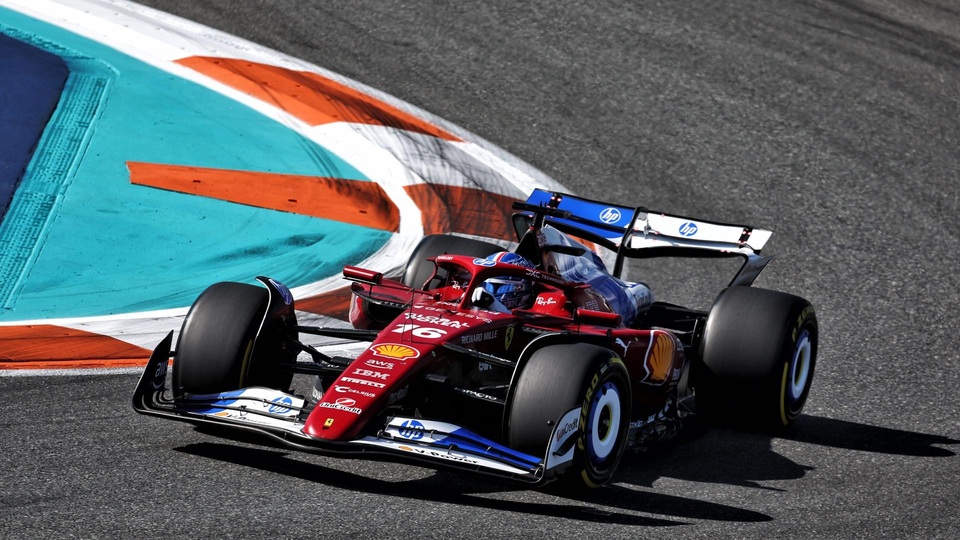 Formuła 1: Grand Prix Kanady - sesja kwalifikacyjna