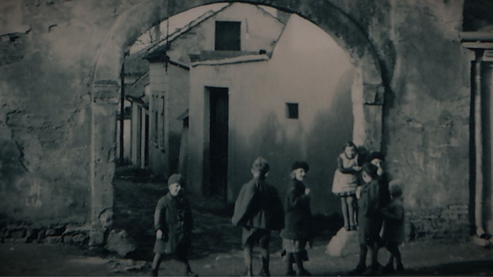 Documentary Zažili jsme válku