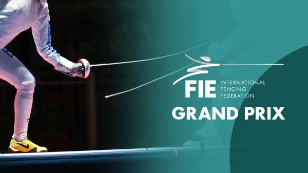 Mačevanje: Grand Prix, Bogota, Bolivija