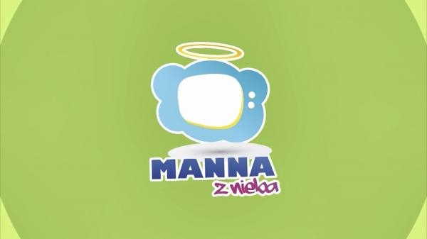 Manna z Nieba