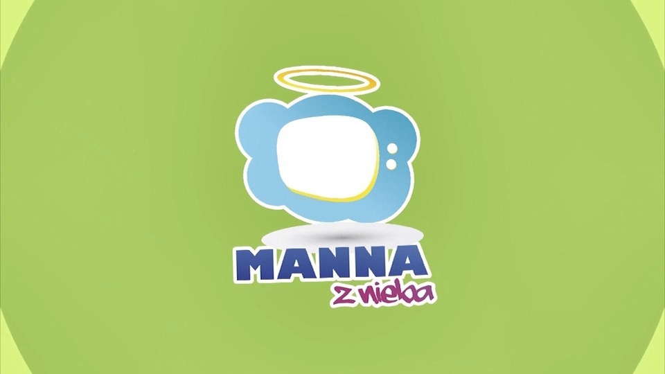 Manna z&nbsp;Nieba