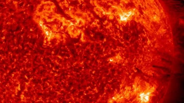 Mračne tajne sunca