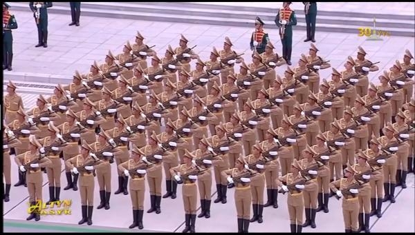 Turkmenistan: Najčudnija diktatura na svijetu