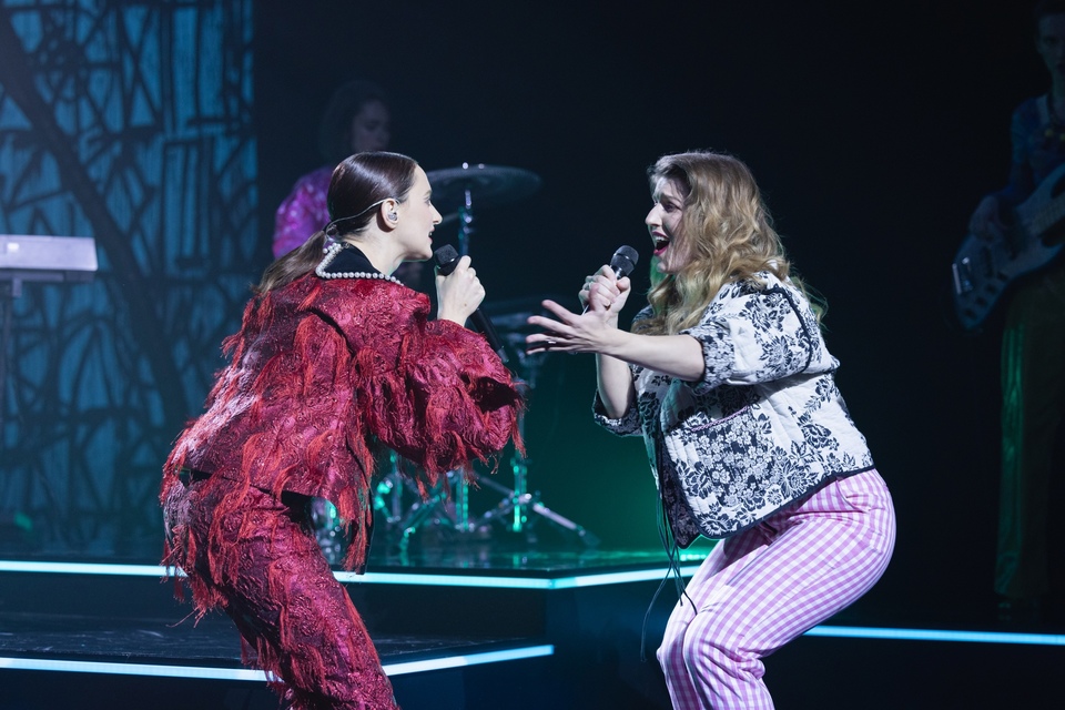 Eurovision Song Contest 2023