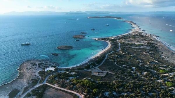 Šetnja Balearima