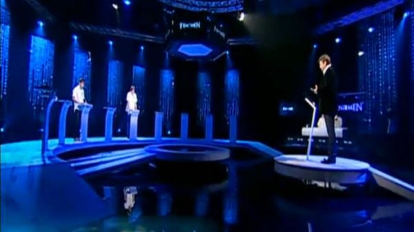 Fenomén 21