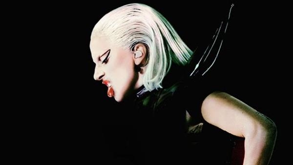 Gaga Chromatica Ball