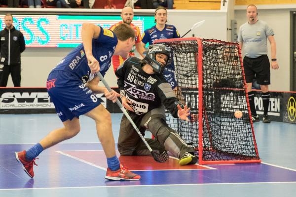 FC Helsingborg - Växjö IBK
