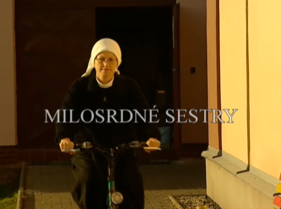 Documentary Sestry Boromejky