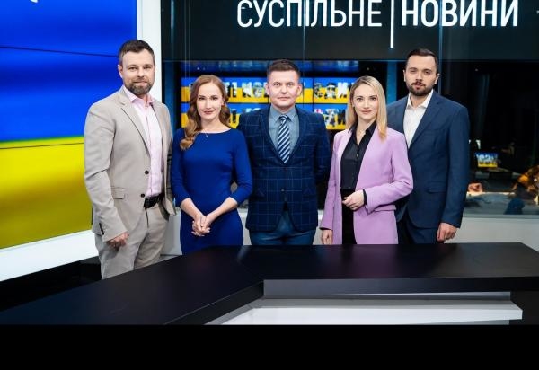 Суспільне Новини