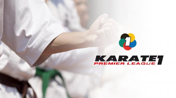 Karate, Premier liga Rim
