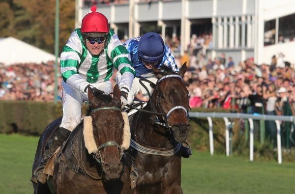 Dostihy: IV. kvalifikace na 133. Velkou pardubickou se Slavia pojišťovnou