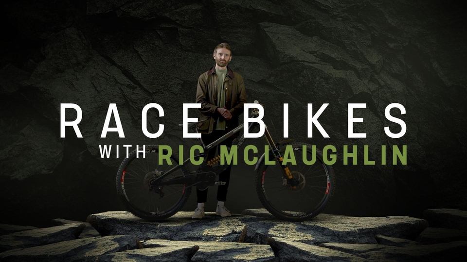 Magazin: Brdski biciklizam - Svetski kup u brdskom biciklizmu, trke Race Bikes