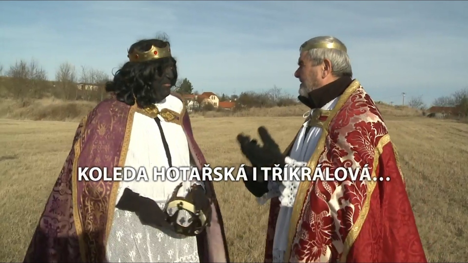 Najlepšie hudebné relácie z roku 2017 online