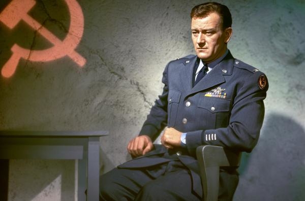 John Wayne, mýtus a skutočnosť