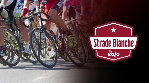 Biciklizam: Strade Bianche, World Tour, Italija, Siena - Siena 