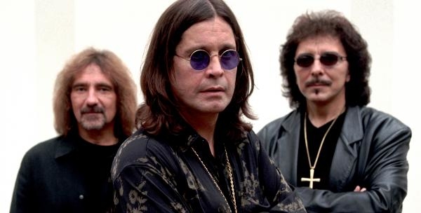 Ozzy Osbourne, na trůnu temnoty
