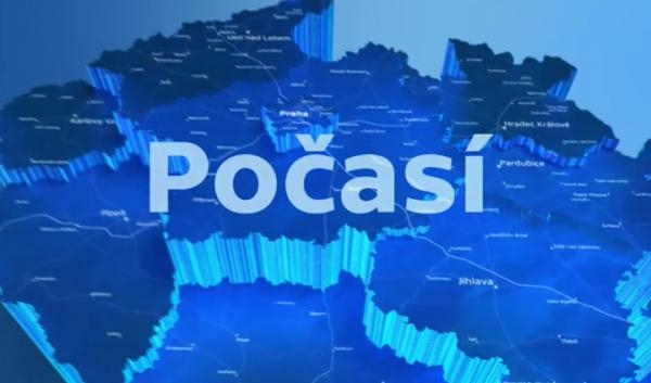 Předpověď počasí Souhrn meteorologických informací