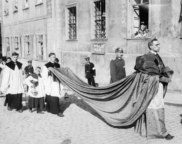 Papa i Hitler - Otvaranje tajnih dosjea o Piju XII.