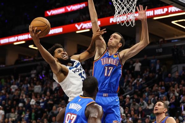NBA - akce měsíce - říjen 2022