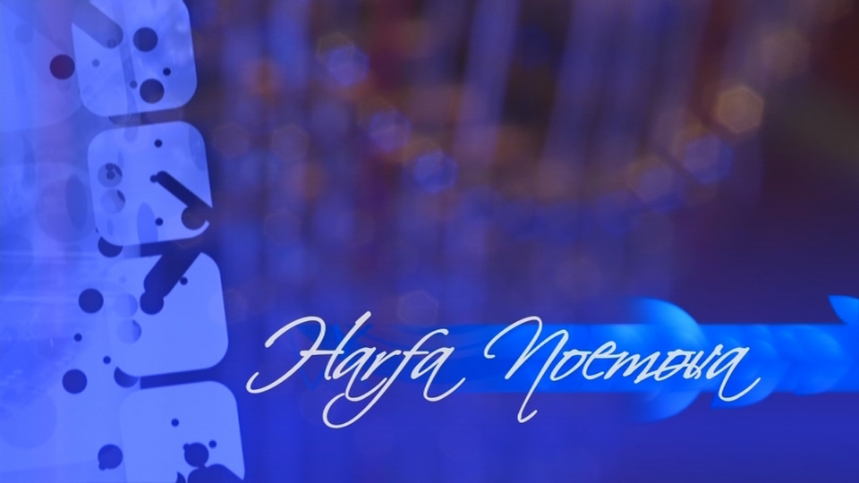Harfa Noemova IV.