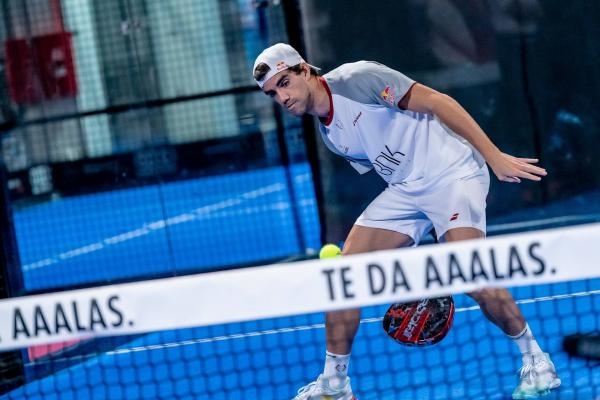 Highlights - Madrid Premier Padel P1