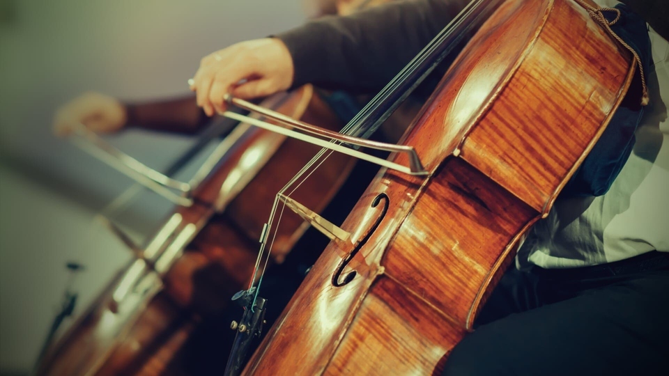 "Les Musicales du Luberon - Mozart" avec Pierre Génisson