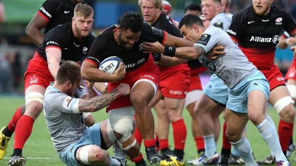 Saracens - Northampton Saints