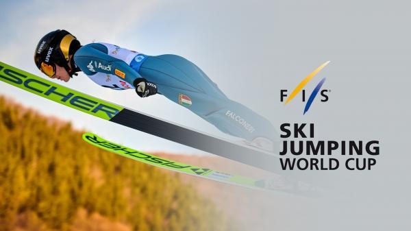 Skijaški skokovi: Planica 