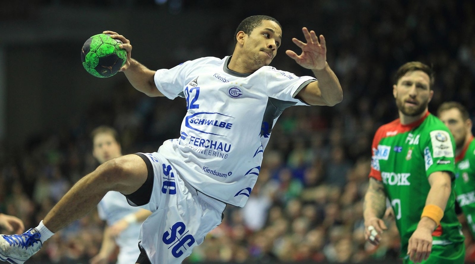 27 handball matches online