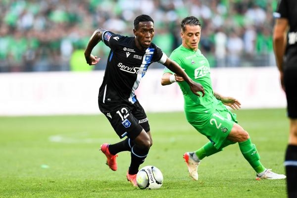 FC Nantes - AJ Auxerre