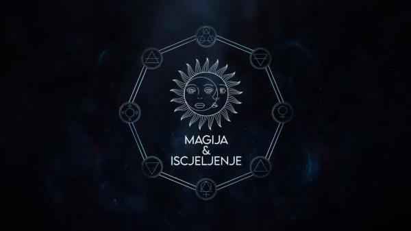 MAGIJA I ISCJELJENJE