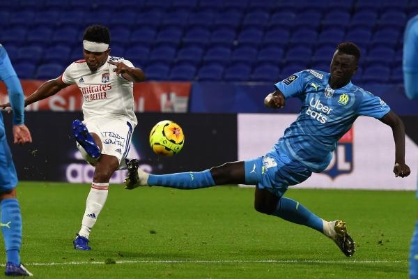 Olympique Marseille - RC Lens