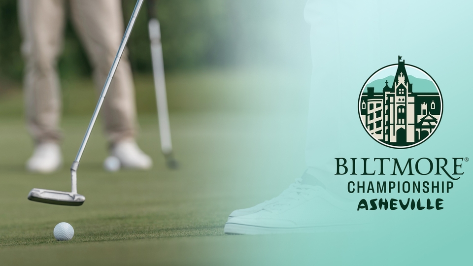 PGA Tour online