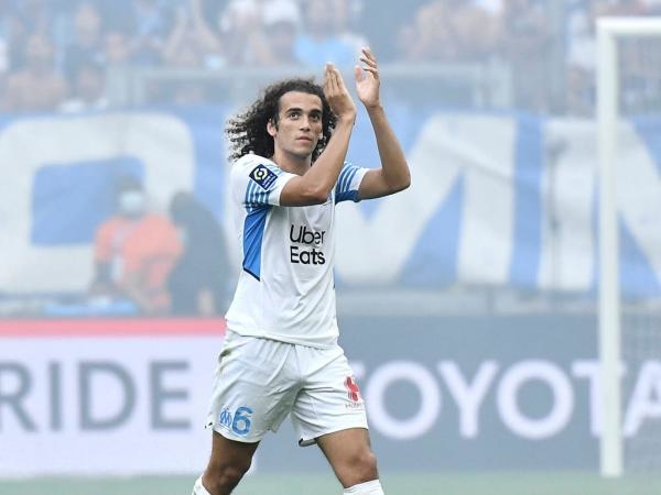 Rozhovory s hvězdami Ligue 1 - Matteo Guendouzi