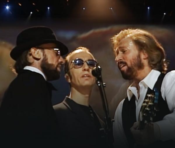 BEST OF BEE GEES